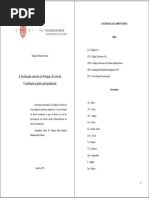 Fiscalizacao Concreta em Portugal PDF | PDF