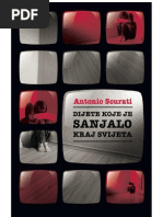 Dijete Koje Je Sanjalo Kraj Svi Antonio Scurati PDF | PDF