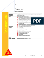 SikaTop Seal 107 PDF