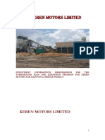 K Motors LTD Business Plan-BBZ