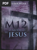 Rene Terra Nova - M12, o Modelo de Jesus