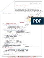 French 4ap18 2trim6 PDF