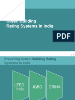UNIT IV Green Building Rating System in India.pdf