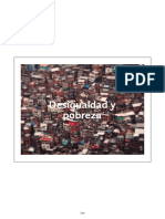 Metas Del Peru Al Bicentenario Desigualdad y Pobreza PDF