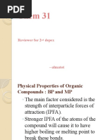 Download Chem 31 by Alma Pabilane SN37279062 doc pdf