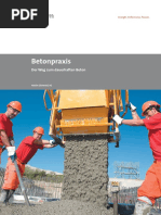 Betonpraxis DT PDF