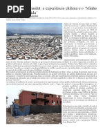 ROLNIK. Eu Sou Você Amanhã