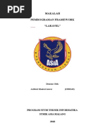 Download Makalah Laravel by amma nadya elvi anggista SN372796352 doc pdf