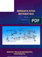 Materi Sampai Kuis