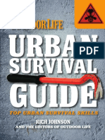 Urban Survival Guide Top Urban Survival Skills (Field & Stream) [2012].pdf