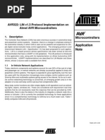 Atmel 89s52 datasheet pdf