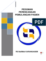 Cover Dan Daftar P3