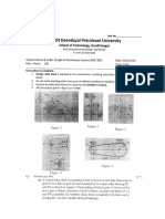 Design of Mechanical System