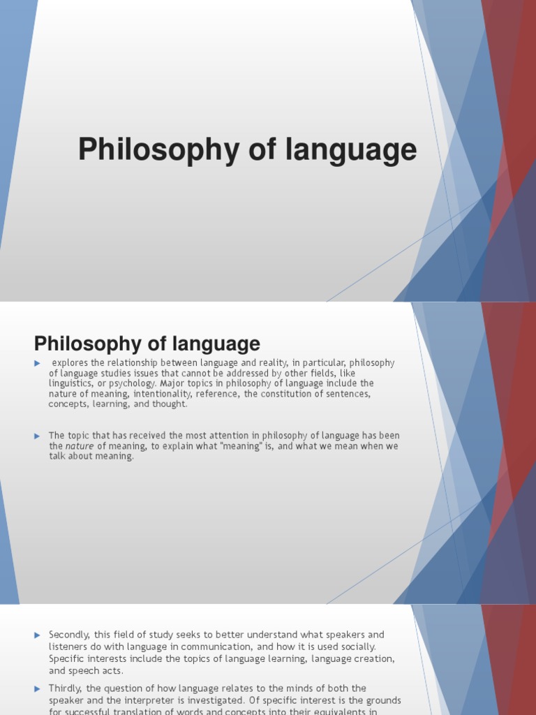philosophy-of-language-pdf-philosophy-of-language-definition