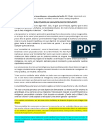 25 Formas para Desarrollar Una Mentalidad de Crecimiento