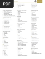 Download 90th Oscars nomination ballot by ABC15Data SN372801511 doc pdf