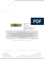 Los Microorganismos en La Digesti__n Anaerobia y La Producci__n de Biog__s. Consideraciones en La_elecci__n Del In__culo Para El Mejoramiento de La Calidad