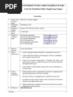 AE 201705 Course Plan