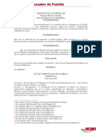 LEY DE TRIBUNALES DE FAMILIA.pdf