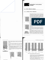 II - Constructions À Murs Porteurs (Refends) PDF