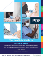 UnofficialGuidetoPracticalSkills PDF