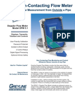 DFM 5.1 Brochure