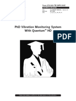 070.040-TB PHD Vibration Monitoring 2015-04