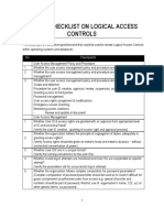 Logical access control chklst.pdf