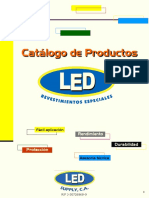 Catalogo de Productos - LED.pdf