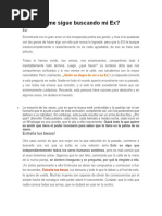 La-Primera-Salida - Natasha Berlet (5781AAB7) | PDF
