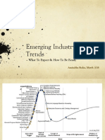 Emerging TechnologyTrends Digital ASinha Feb2018 Draft v1