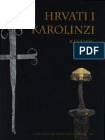 Hrvati I Karolinzi. Katalog PP Str. 1-20 PDF
