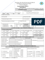 Caracterización UPGD Básicos