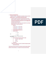 Interferensi Statistik Mean