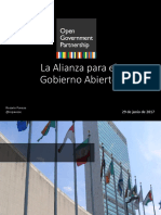 Guatemala OGPcompromisos 2018