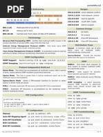 Ipv4 Multicast