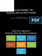 Acls Guide Aha 2015 PDF