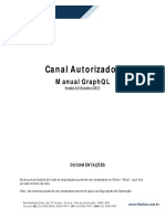 Manual Graphiql CA Etapa3