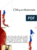 Chile y Su Idiosincrasia