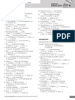 AEF2 EntryTest PDF