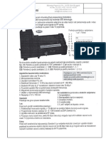 Dual Procesorski Modul