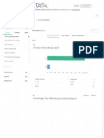 Group 2 Survey Data