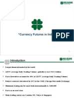 Currency Presentation 2