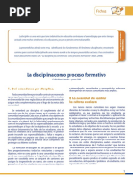 La disciplina como proceso formativo.pdf