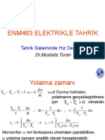 Elektrikle Tahrik 6-1