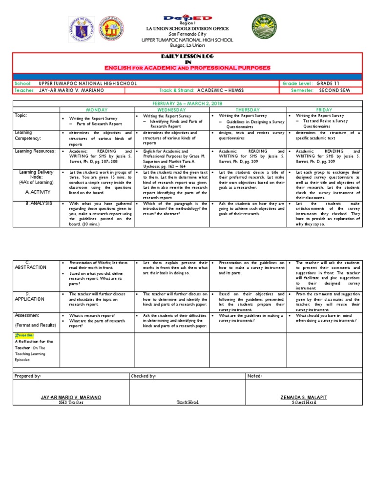 eapp-dll-survey-methodology-educational-assessment