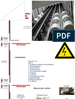 Curso de Electricidad Básica B