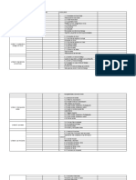 Dosificacion Excel