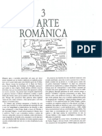 A Arte Romanica