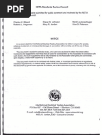 NETA - Acceptance Testing Spec For Electrical Power Dist Eqpt & Systems ...